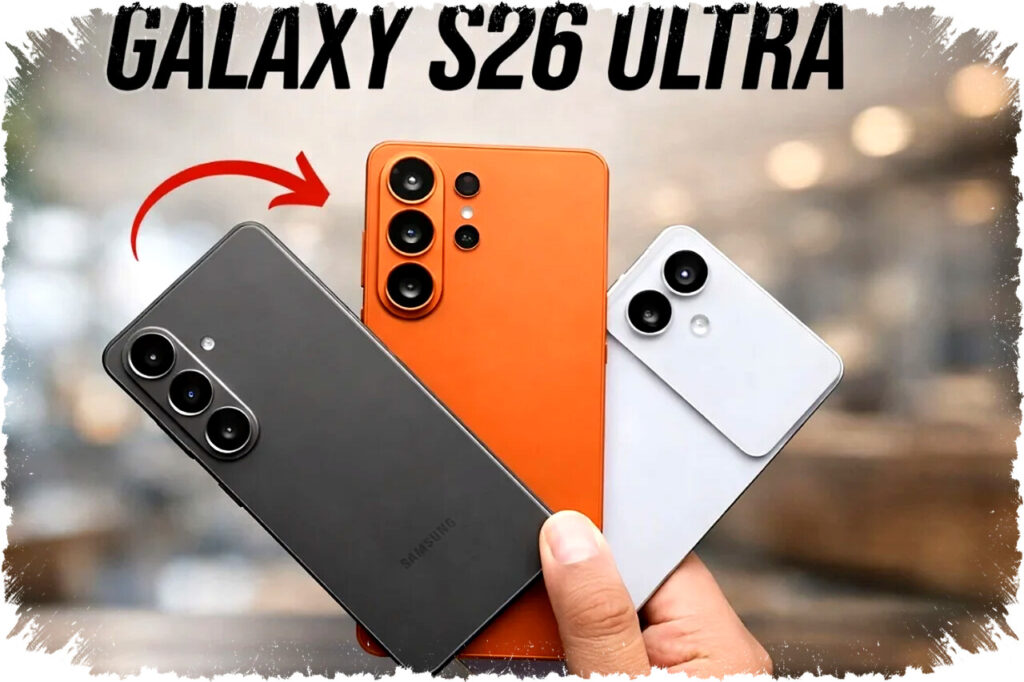 Samsung Galaxy S26 Ultra Hadir dengan Pengisian Lebih Cepat dan Proteksi Privasi Canggih