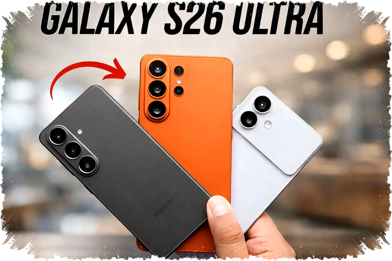 Samsung Galaxy S26 Ultra Hadir dengan Pengisian Lebih Cepat dan Proteksi Privasi Canggih