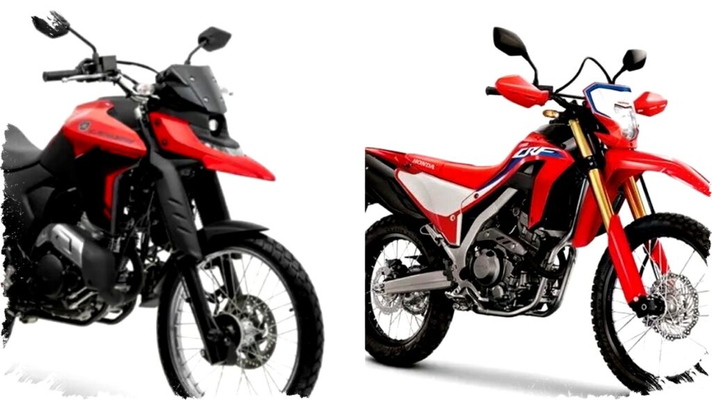 Yamaha Hadirkan Motor 250cc Baru dengan Fitur Y-Connect, Ancaman Serius untuk CRF250L & KLX250