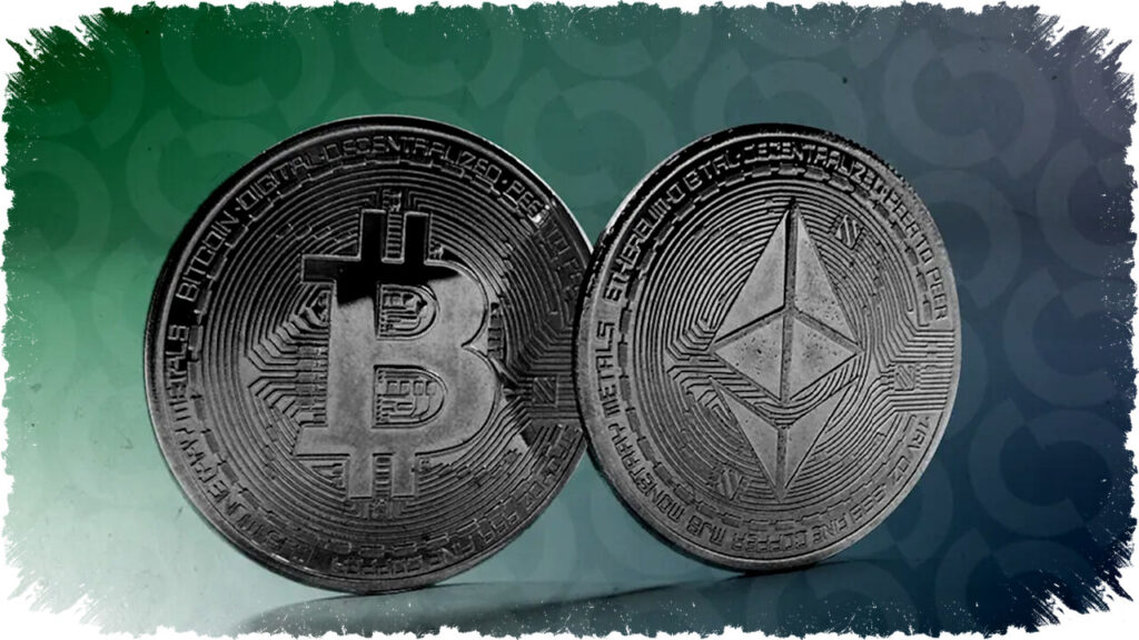 Bitcoin Dip ke $50K dan Ethereum Turun ke $1.400 Sebelum Rebound, Prediksi Standard Chartered 2026