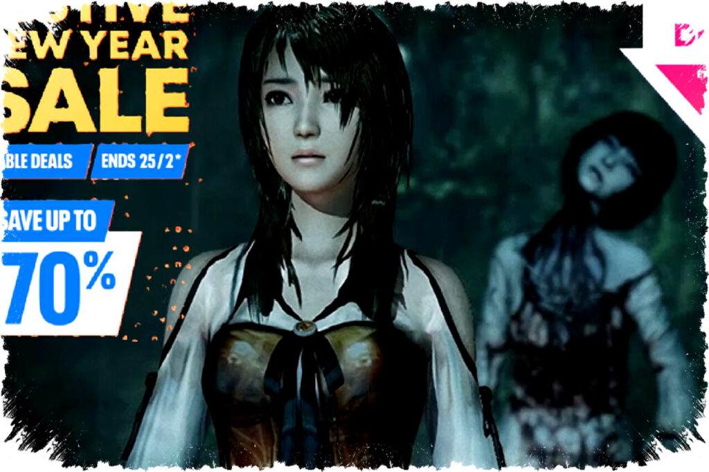 5 Diskon Survival Horror Terbaik di PS Store Festive New Year Sale 2026, Harga Mulai Rp216 Ribu