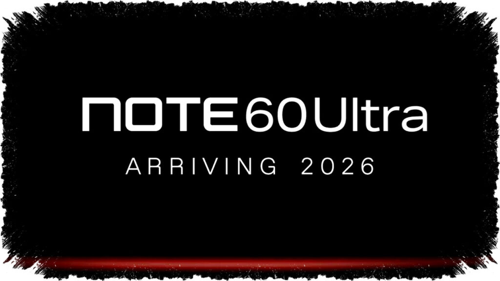 Infinix Note 60 Ultra Ungkap Chipset Dimensity 8400 Ultra dan RAM 12GB di Geekbench