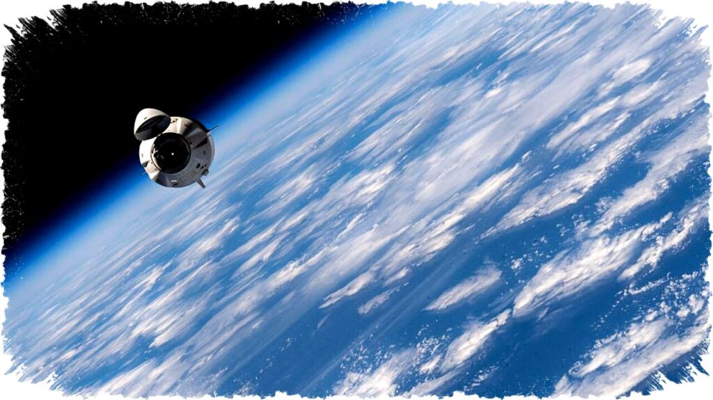 Astronot NASA Kini Bawa Smartphone saat Misi ke Bulan, Siap Abadikan Momen Langka!