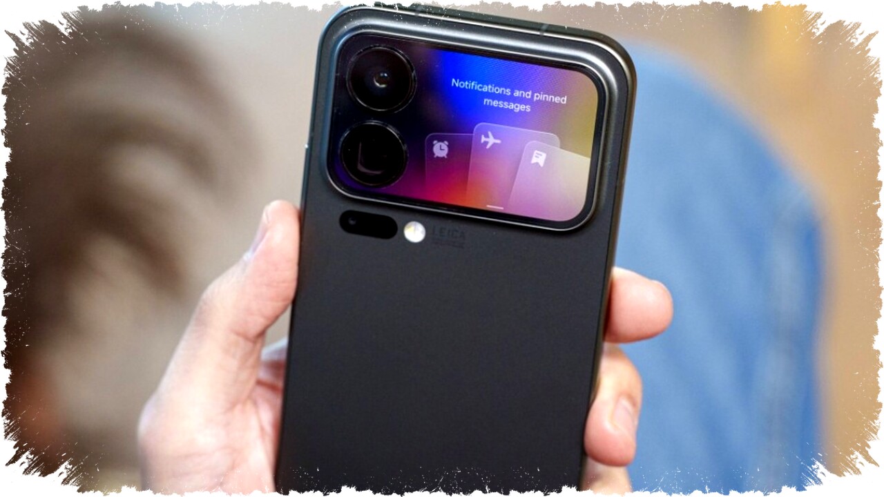 Xiaomi 18 Pro Hadir dengan Dual Kamera 200MP, Snapdragon 8 Elite dan Baterai 7000mAh