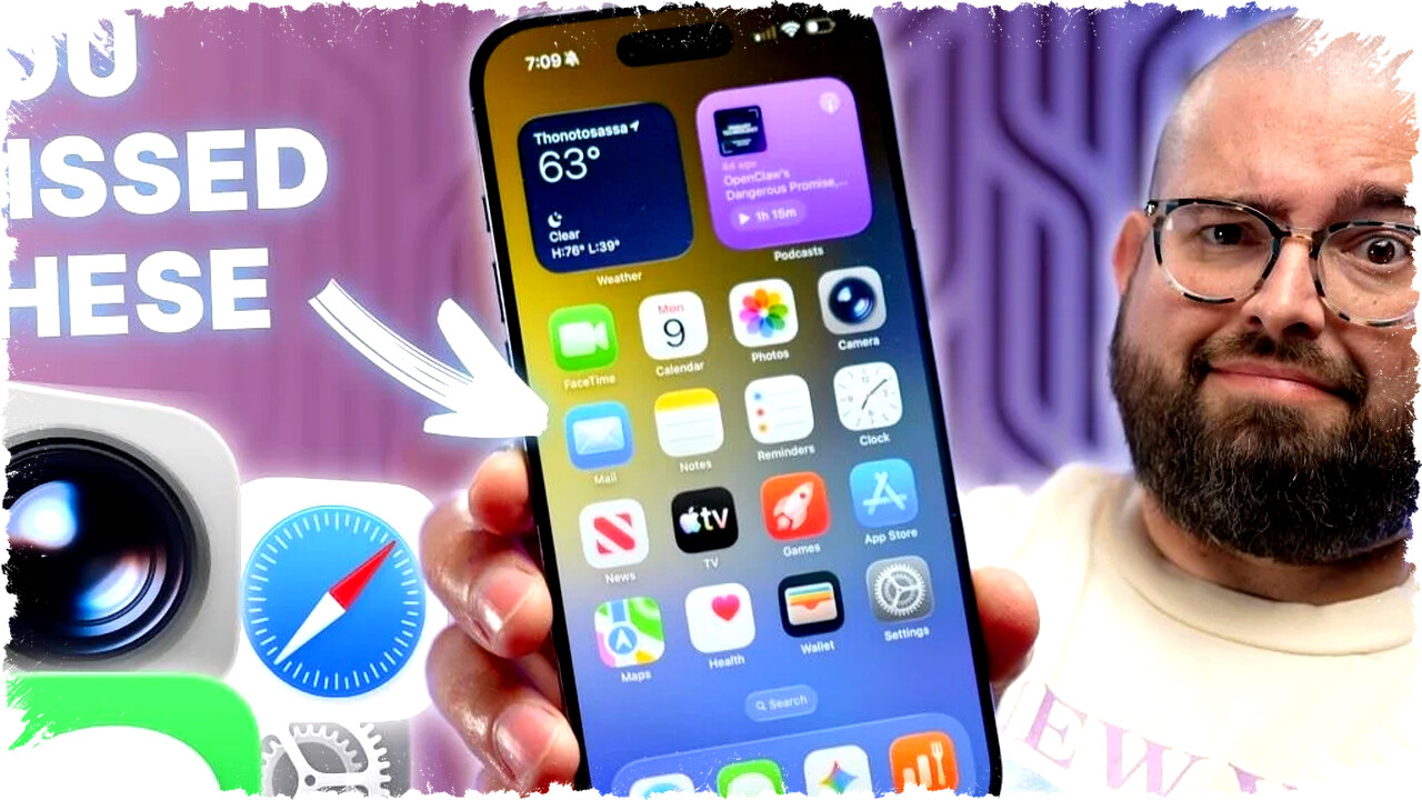 Kesalahan Pengaturan iPhone Paling Umum dan Cara Mudah Mengoptimalkannya untuk Performa Maksimal