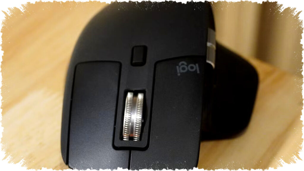 Mouse Logitech MX Master 3s: Fitur Lengkap dan Nyaman Dipakai, Kini Dengan Harga Lebih Terjangkau