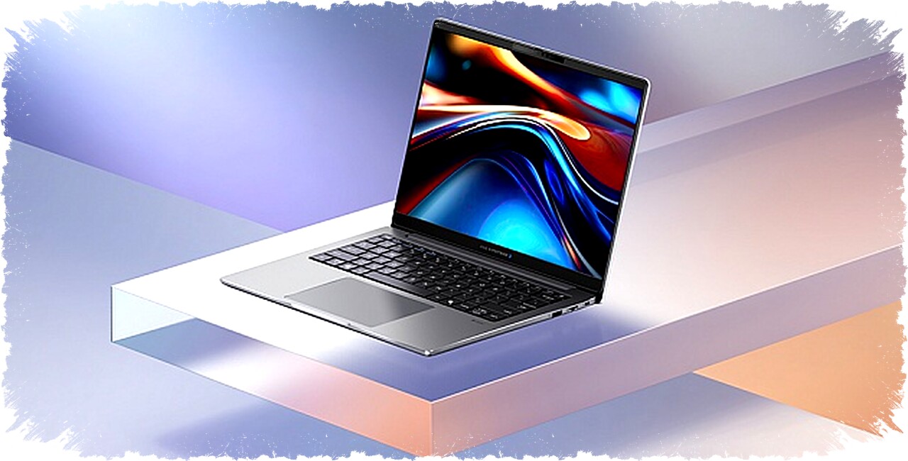 ASUS ExpertBook PM5 G2 AMD Rilis, Andalkan AI Canggih dan Keamanan Berlapis untuk Profesional Hybrid