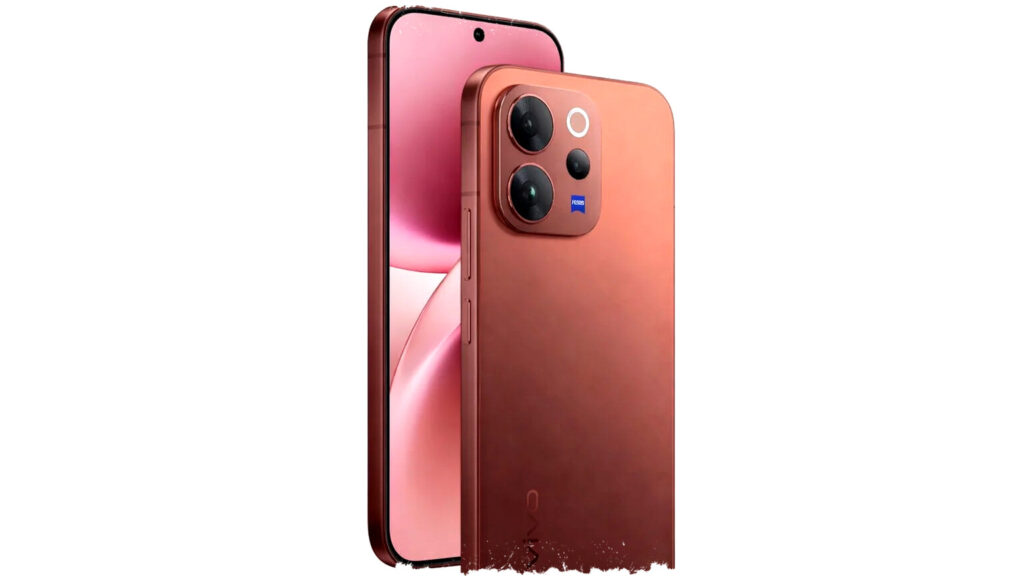 Pre-order Vivo V70 & V70 Elite Terungkap: Chipset Snapdragon, Varian Penyimpanan, dan Warna Baru