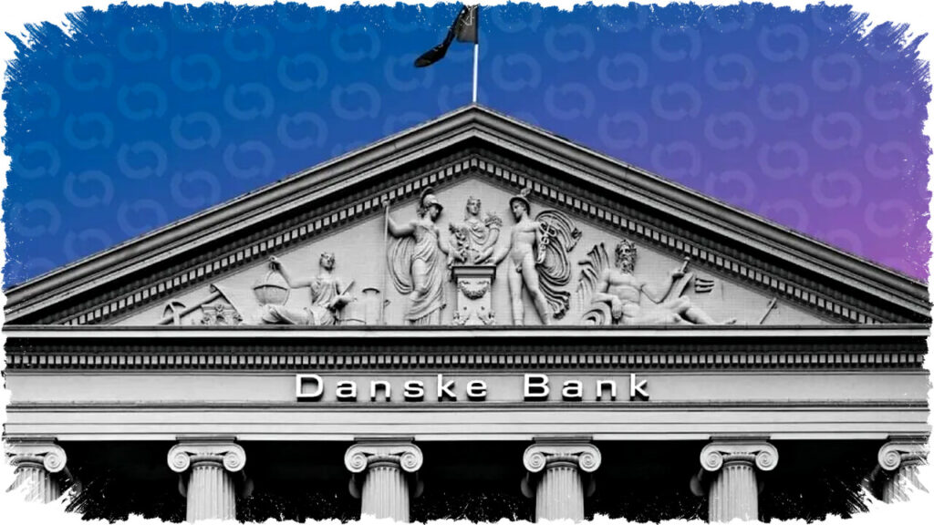 Danske Bank Buka Akses Bitcoin dan Ethereum ETP, Akhiri Larangan Crypto 8 Tahun dengan Syarat Ketat