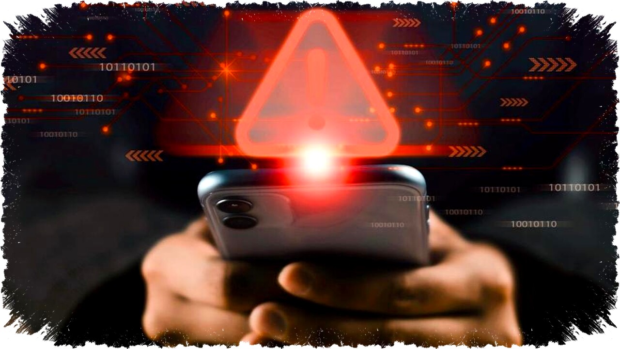 ZeroDayRat, Spyware Baru yang Bisa Ambil Alih iPhone & Android Lewat SMS, Berikut Cara Amaninya