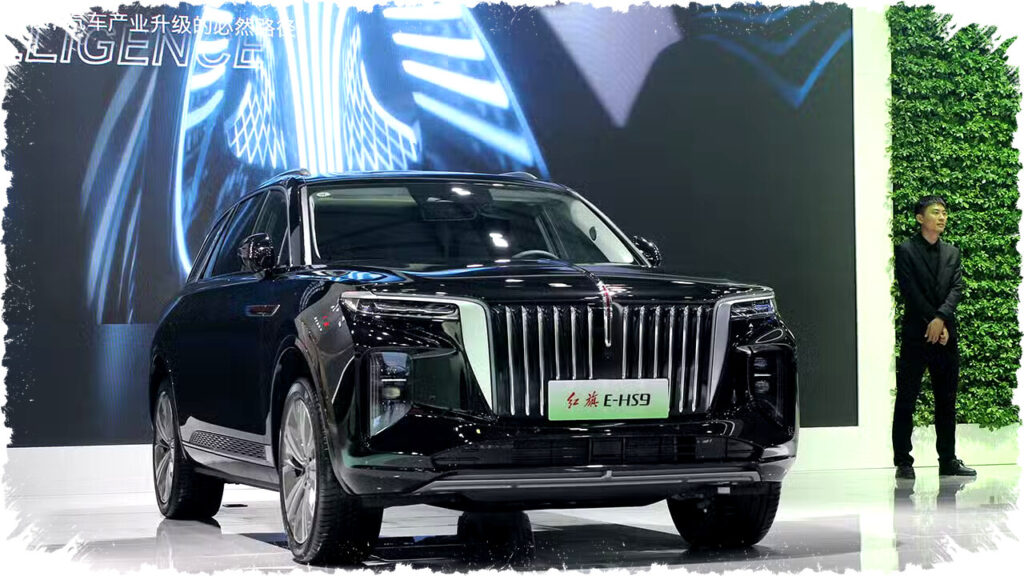 Penjualan Ritel Mobil Listrik China Naik 42% Awal Februari 2026, Didorong Basis Rendah Tahun Lalu