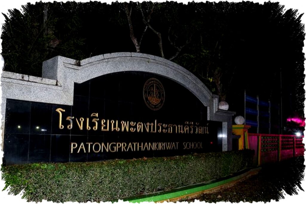 Guru di Thailand Tewas Tertembak Remaja Pelaku di Sekolah Hat Yai, Penyebab dan Kronologi Lengkap
