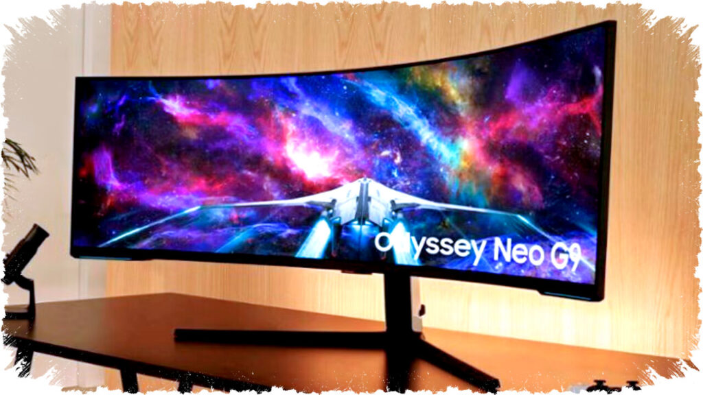 Samsung Odyssey Neo G9 57 Inci: Monitor Ultrawide Gaming dengan Diskon Menarik dan Fitur Premium