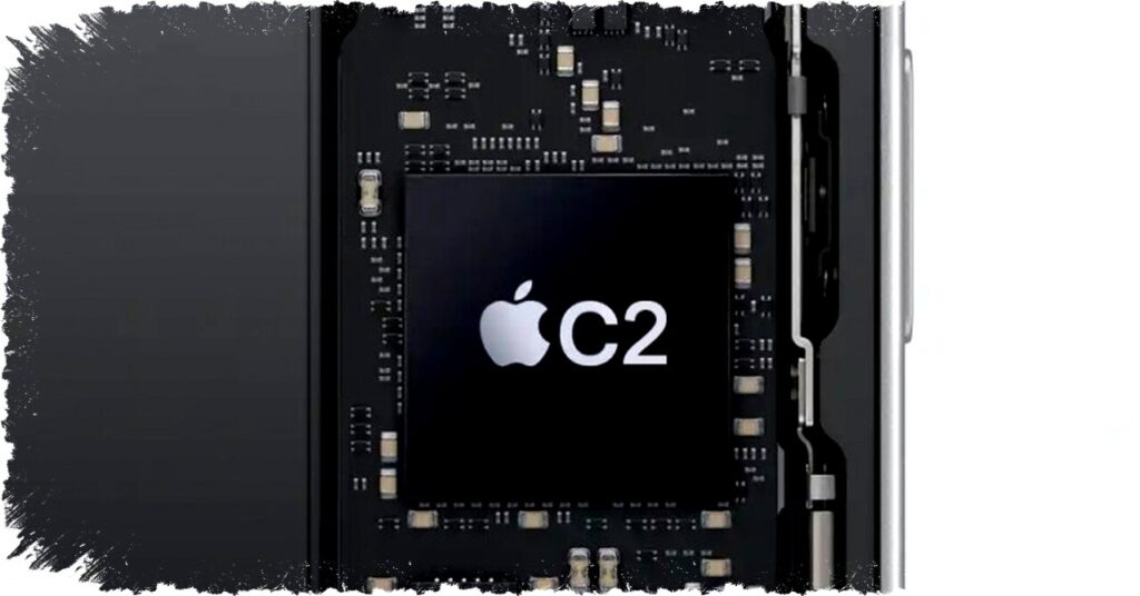 Apple C2 Modem Hadirkan Konektivitas 5G Satelit untuk Akses Internet di Area Terpencil
