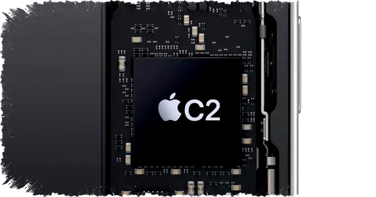 Apple C2 Modem Hadirkan Konektivitas 5G Satelit untuk Akses Internet di Area Terpencil