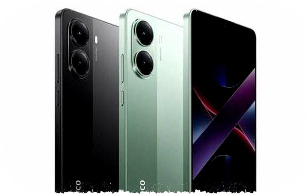 POCO X8 Pro: Performa Gaming Tangguh dan Layar AMOLED Luas 1.5K dengan Refresh Rate 120Hz
