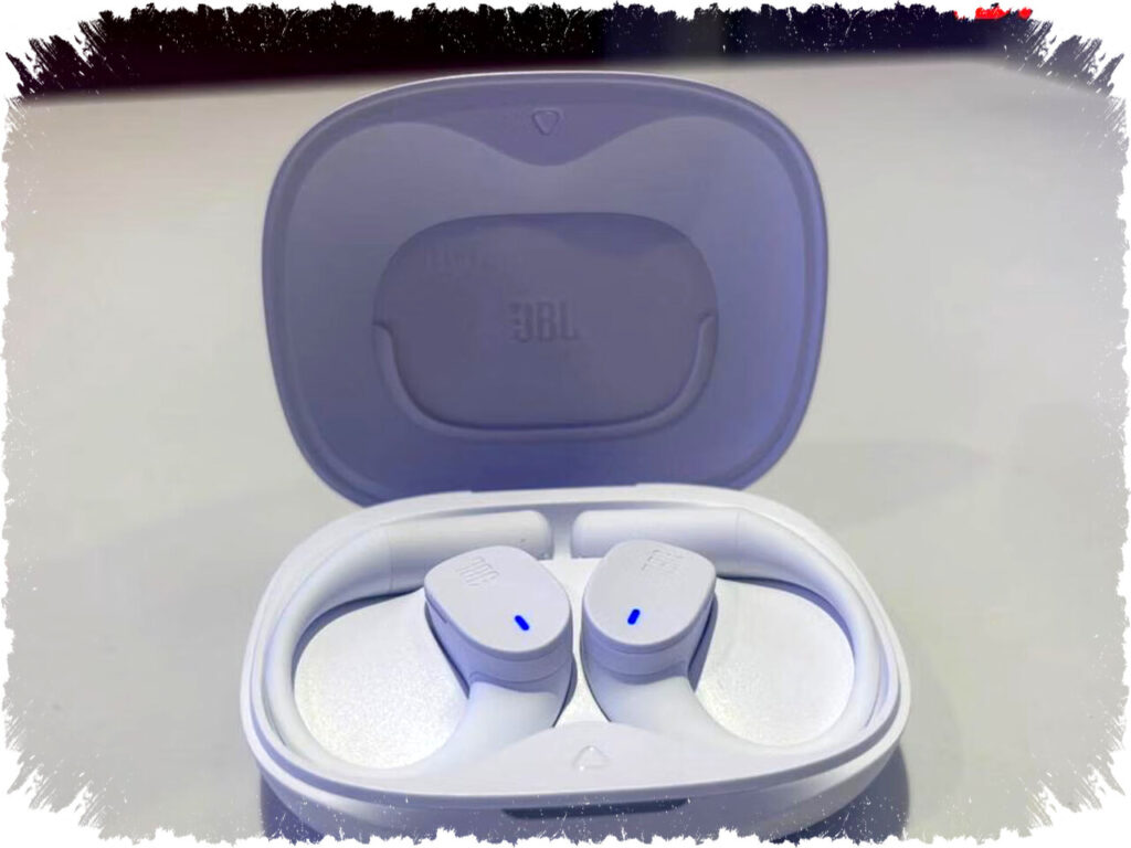 Review JBL Sense Lite: Open-Ear Earbuds Ringan, Nyaman, dan Tahan Lama untuk Aktivitas Sehari-hari