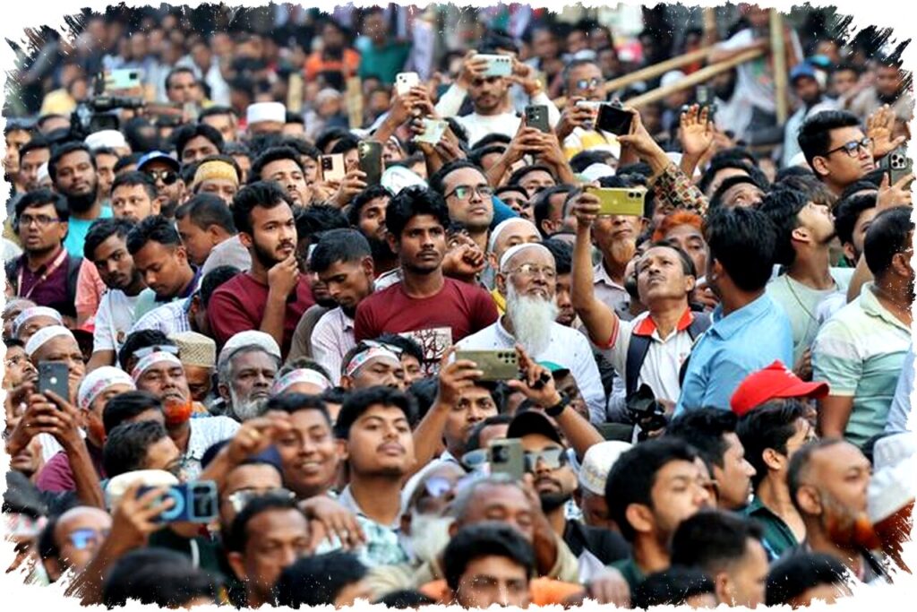 Isu Utama Pilkada Bangladesh 12 Februari: Korupsi, Inflasi, Larangan Partai Hasina, & Tantangan Ekonomi