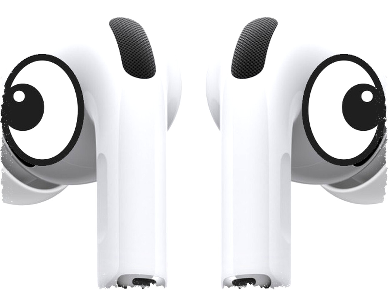 AirPods Pro Generasi Baru Hadir dengan Kamera Inframerah untuk Tingkatkan Audio Spasial