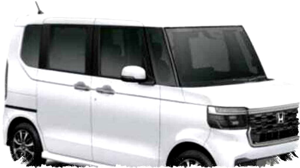 Honda N-BOX: Mobil Jepang Kompak dan Hemat BBM yang Diidamkan tapi Belum Dijual di Indonesia