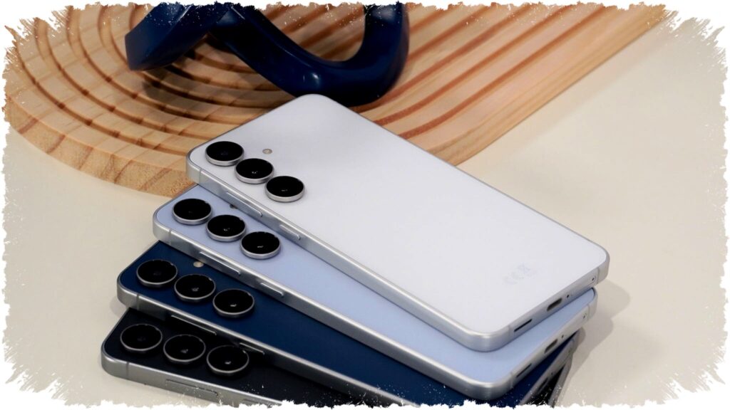 Google Pixel 10a vs Samsung Galaxy S25 FE: Upgrade Aman tapi Fitur Lebih Lengkap di FE, Layak Tunggu?