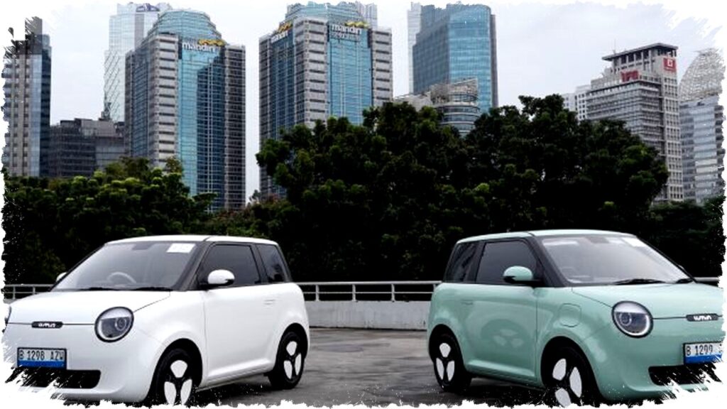 Changan Perkuat Reputasi Global dengan R&D Maju dan Standar Pengujian Ketat, Hadir di Indonesia