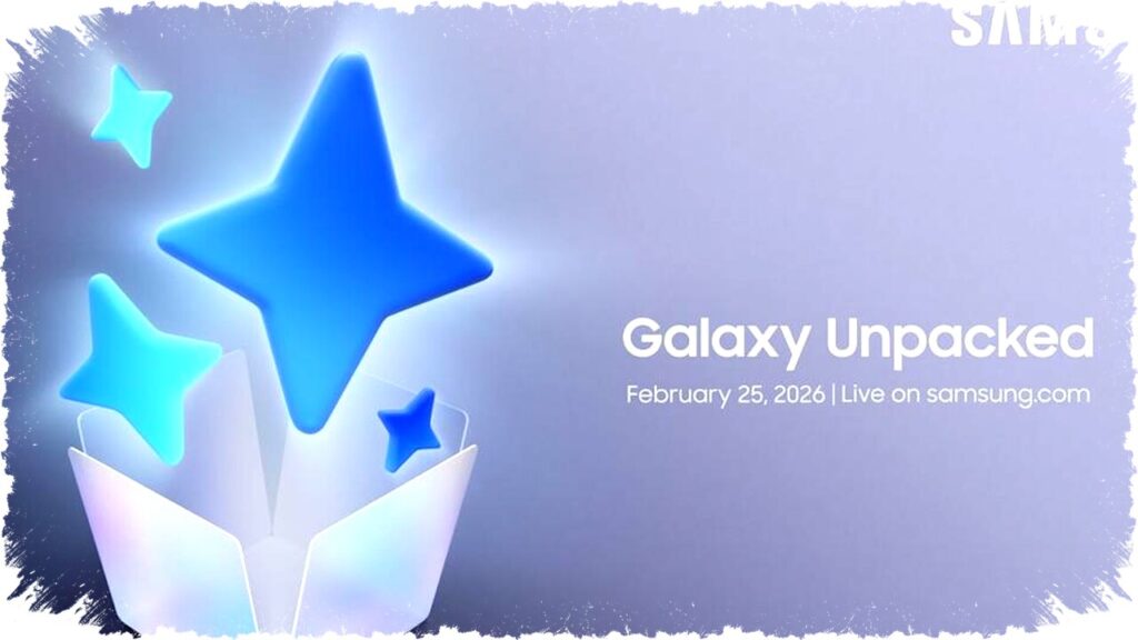 Samsung Konfirmasi Galaxy Unpacked Februari 2026, Siap Perkenalkan Seri Galaxy S26 Baru
