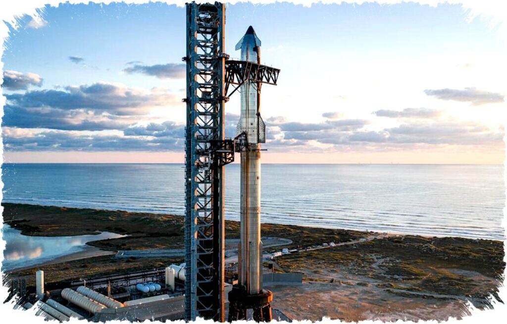 SpaceX Alih Fokus Bangun Kota Mandiri di Bulan Sebelum Misi Penjajakan ke Mars