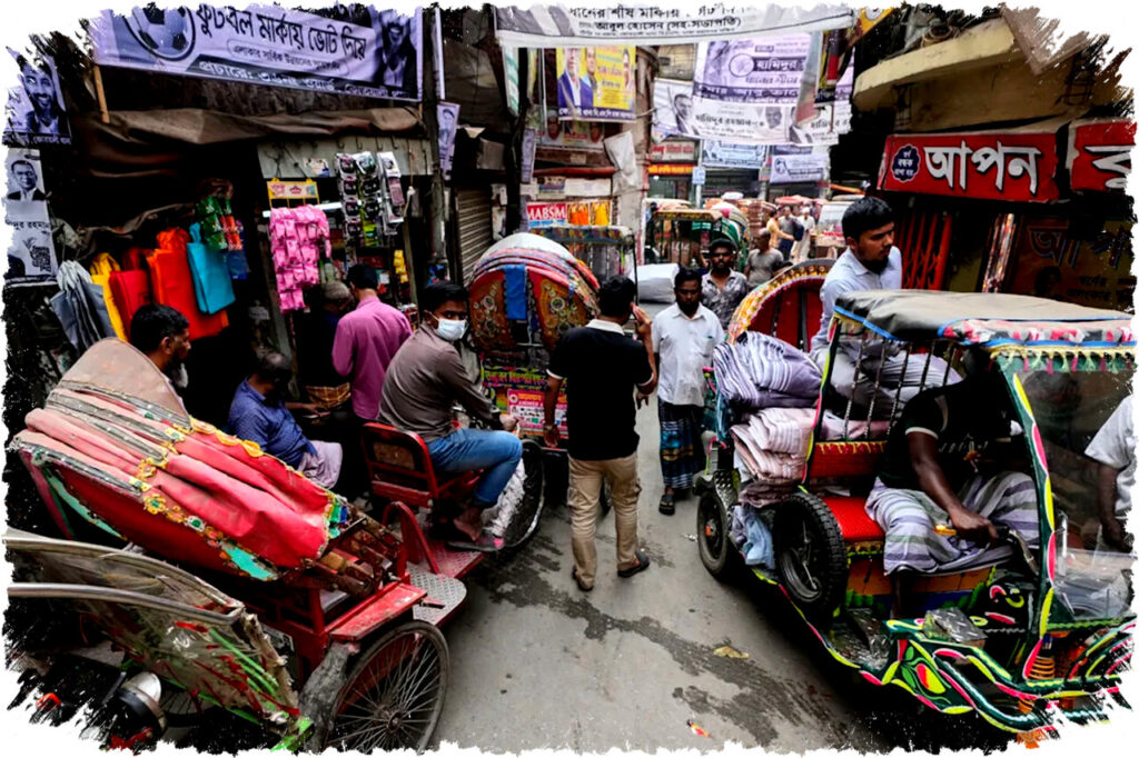 Pemilu Pertama Pasca-2026 di Bangladesh: Ujian Demokrasi dan Perlindungan Hak Minoritas Hindu