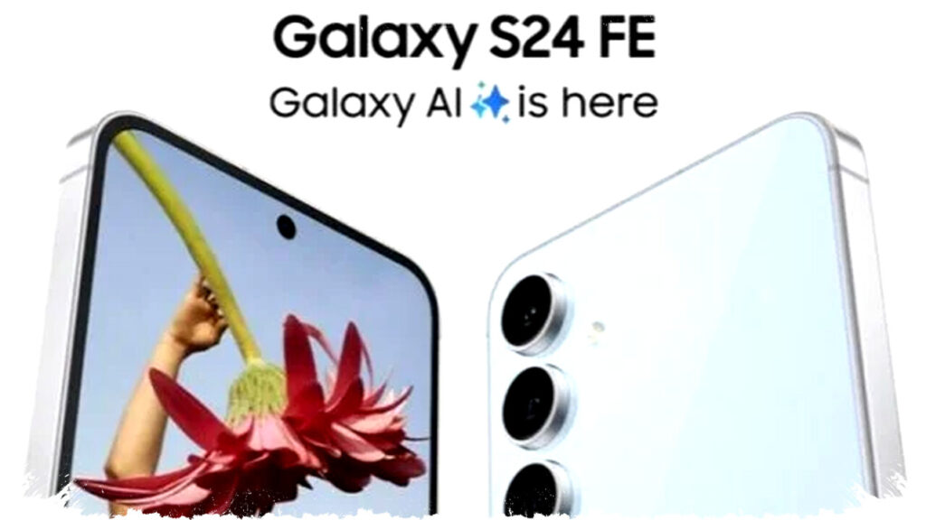 Samsung Galaxy S24 FE Hadirkan Kamera 50MP dan Galaxy AI, Flagship Canggih dengan Harga Lebih Hemat