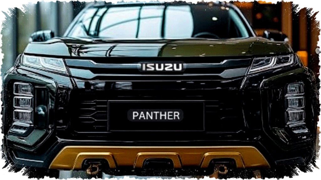 Isuzu Panther 2026: MPV Diesel Legendaris dengan Desain Modern dan Mesin Tangguh untuk Keluarga
