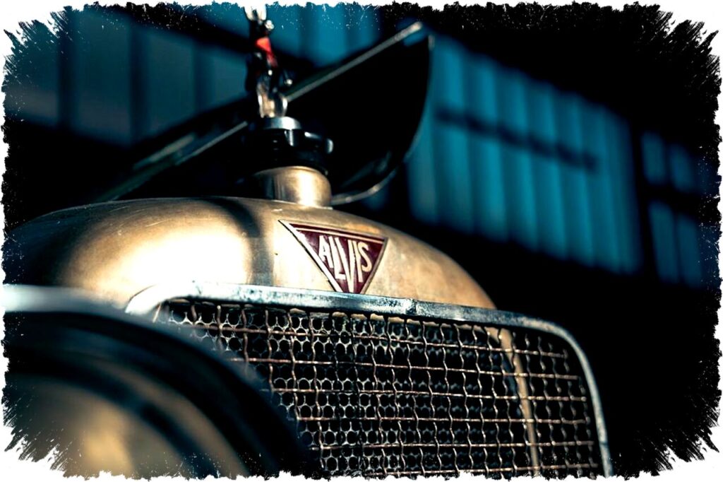 Di Dalam Pabrik Legendaris yang Masih Membuat Supercar 1930-an dengan Teknologi Modern