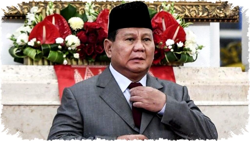Prabowo Siap Hadiri KTT Perdamaian Gaza, Dorong Solusi Konflik Regional Segera