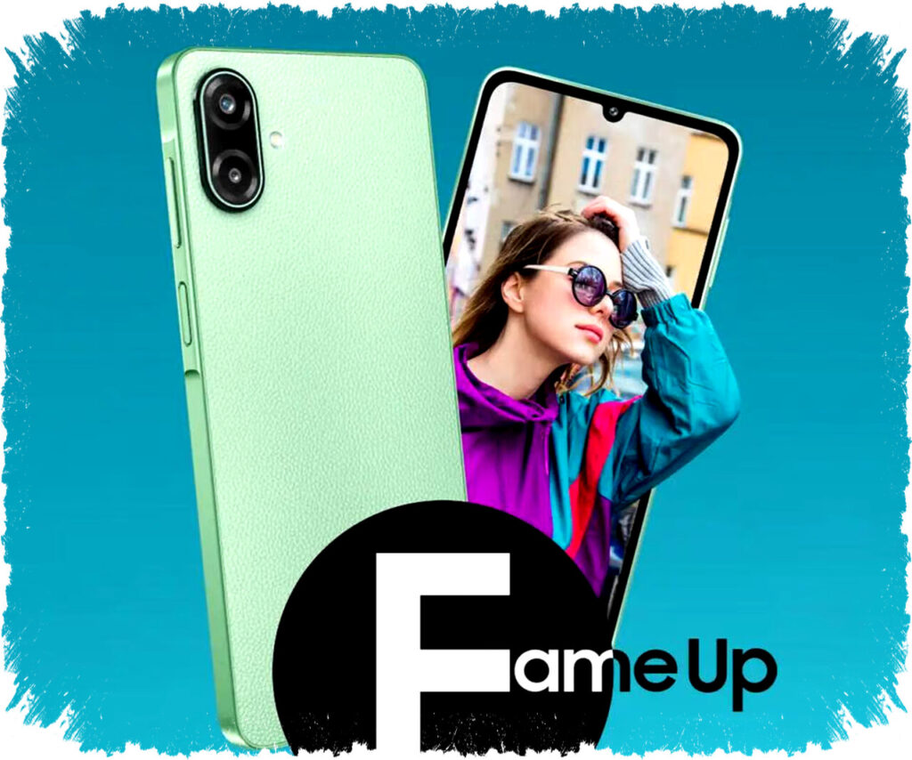Samsung Galaxy F70e 5G Rilis: HP 5G Murah dengan Baterai 6000 mAh & Update 6 Tahun