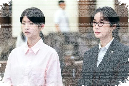 7 Kesaksian Palsu Jo Yoo Jeong di Drakor Honour yang Ganggu Sidang dan Penyelidikan