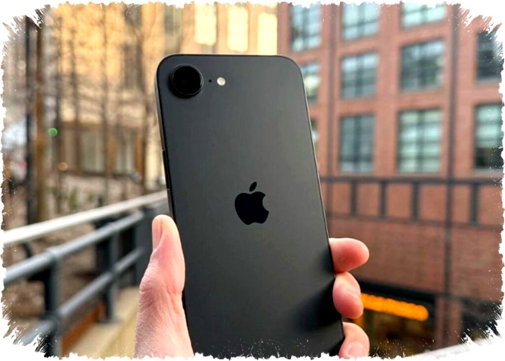 Apple Tingkatkan RAM iPhone 17e Jadi 8GB untuk Optimasi Fitur AI Canggih dan Performa Maksimal