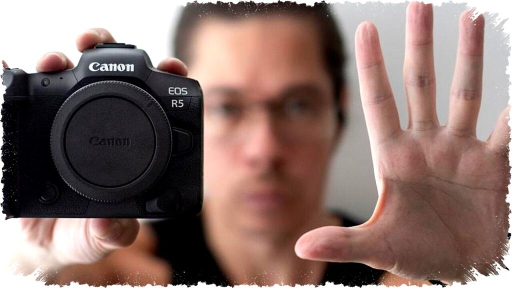 Canon EOS R5 Resmi Dihentikan, Apakah Masih Layak Dibeli untuk Fotografi Profesional?