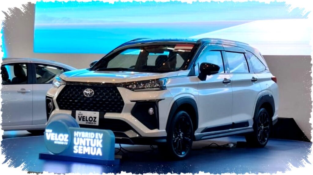 Harga Veloz Hybrid Naik Jadi Rp 303 Juta di IIMS 2026, Termurah dari Toyota hingga Semester I