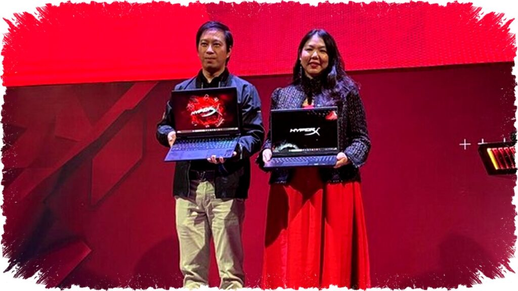 HP Rilis HyperX Omen 15 di Indonesia dengan Intel Core Ultra 9 dan RTX 5070, Daya 170W OLED 2.8K