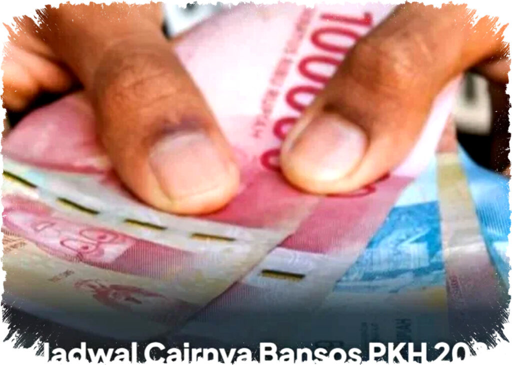 Jadwal Pencairan Bansos PKH Tahap I Februari 2026 dan Cara Cek Status Penerima Lengkap