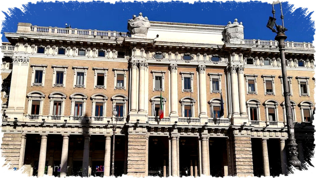 5 Fakta Palazzo Colonna: Istana Abad 13 dengan Koleksi Seni dan Arsitektur Barok Megah