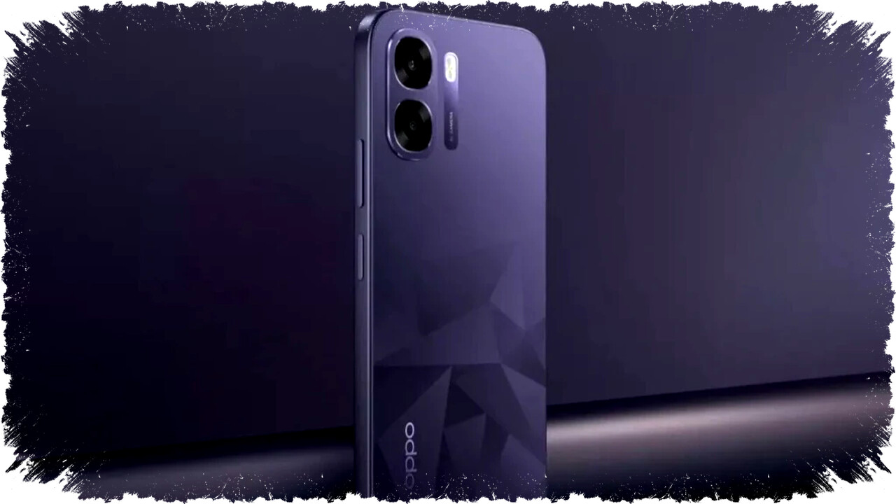 Oppo K14x Hadir dengan Baterai Jumbo 6500mAh dan Layar 120Hz, Pilihan Ideal untuk Pengguna Hemat Daya