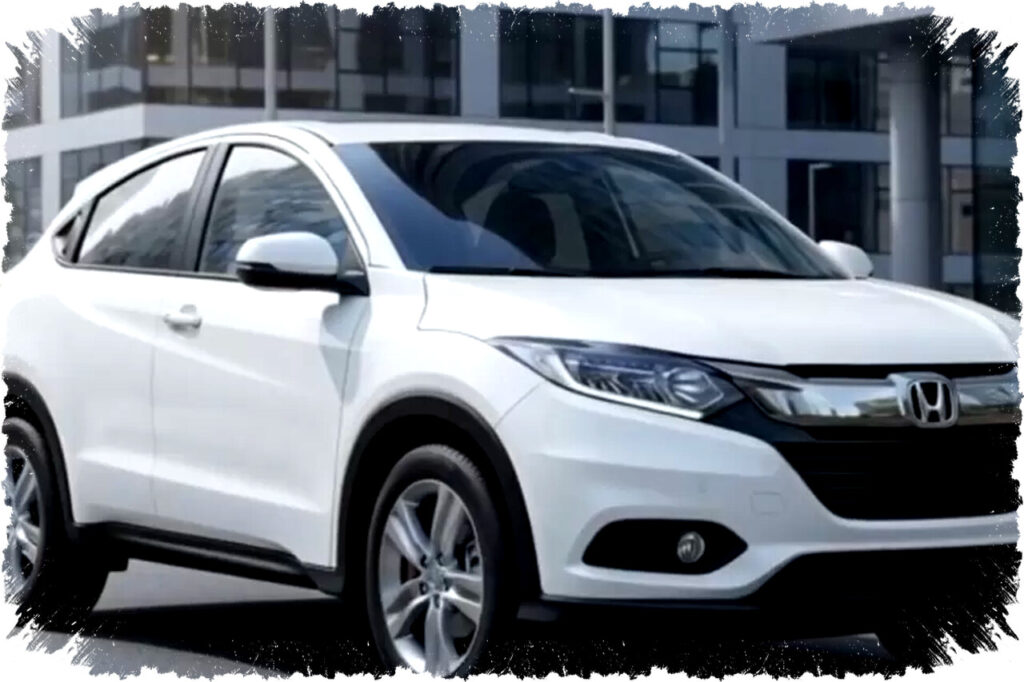 Honda HR-V 2026: SUV Kompak Modern & Nyaman dengan Keandalan dan Teknologi Pintar untuk Harian
