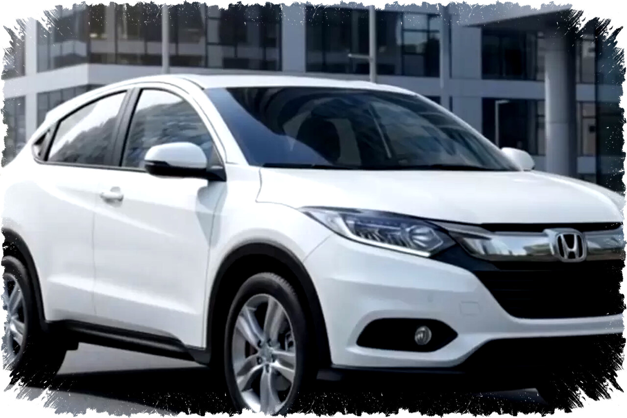 Honda HR-V 2026: SUV Kompak Modern & Nyaman dengan Keandalan dan Teknologi Pintar untuk Harian