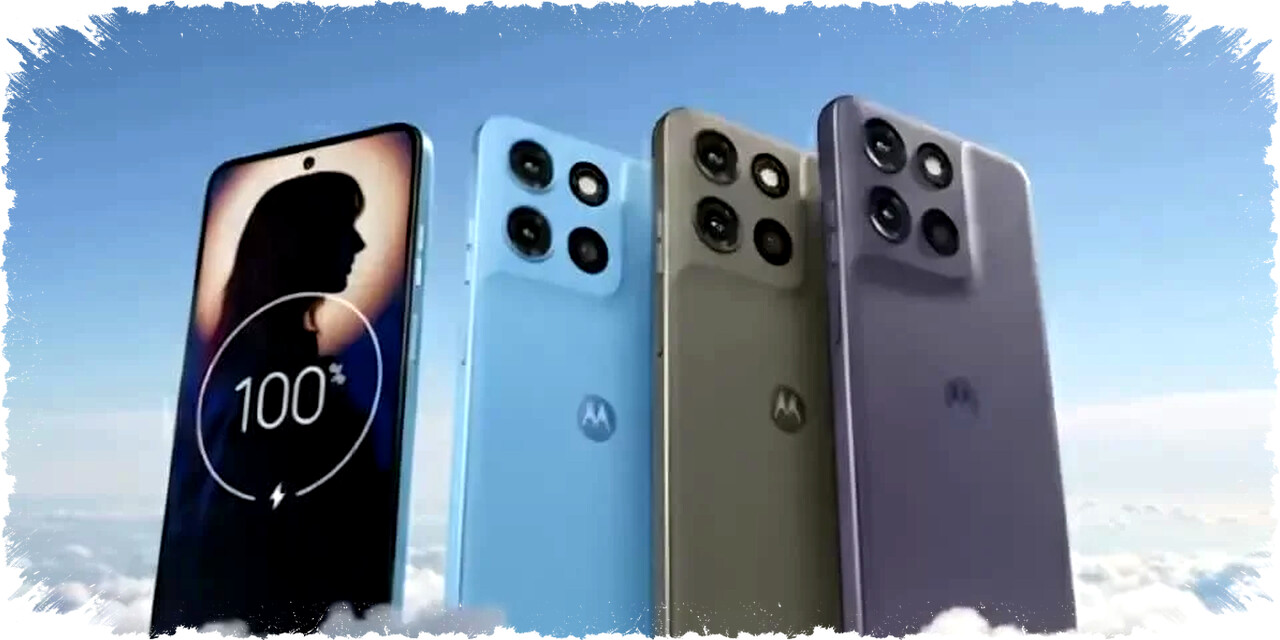 Motorola Moto G17 Series Meluncur: Baterai Jumbo 6.000 mAh & Fitur Lengkap di Kelas Entry-Level