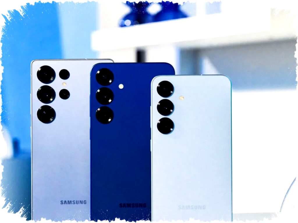 Peluncuran Samsung Galaxy S26 Series Diprediksi 25 Februari Berdasarkan Detail Kampanye Unik