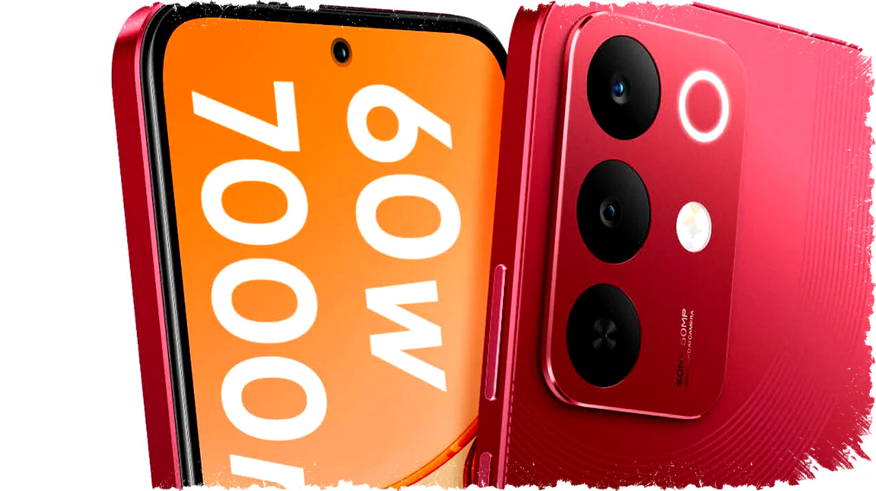 Realme Narzo 90x 5G Hadirkan Warna Maroon Red Baru dengan Baterai 7.000mAh, Rilis 14 Februari