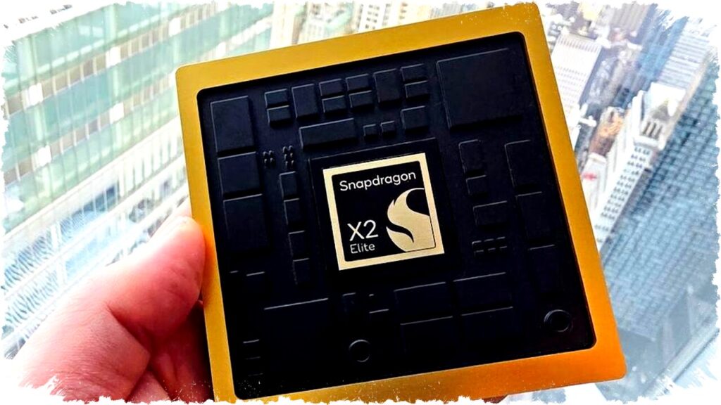 Snapdragon X2 Elite Ungguli Apple M5 di Benchmark Kunci: Performa Multi-core dan Rendering Lebih Cepat