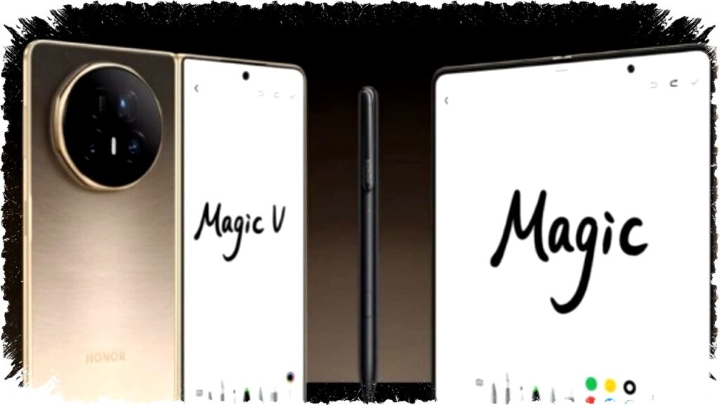 Honor Magic V6 Meluncur di MWC 2026 dengan Pengisian Daya Super Cepat 120W dan Kamera 200MP