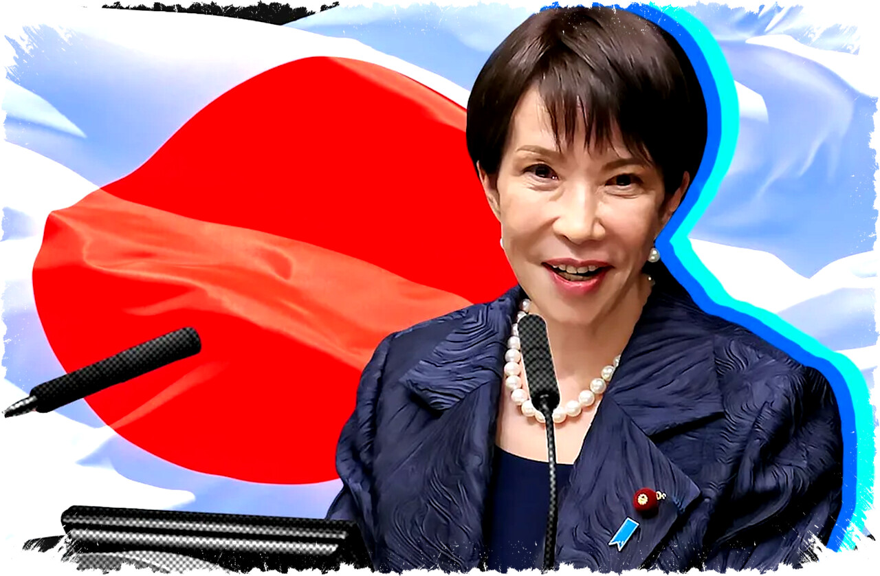Posisi PM Jepang Sanae Takaichi soal Crypto: Lanjutkan Reformasi Pajak dan Regulasi Crypto hingga 2028